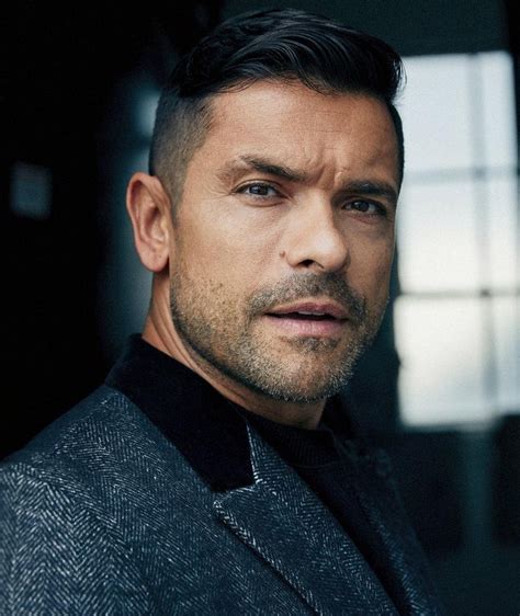 Mark Consuelos – Movies, Bio and Lists on MUBI