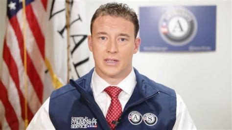 Carl Higbie Resigns From Trump Administration After Bigoted Comments ...