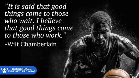 31 Wilt Chamberlain Quotes On 100 Points, Hard Work, Basketball & Life