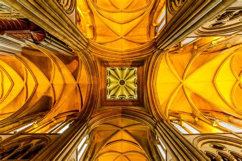 Truro Cathedral | Truro Anglican Cathedral in Cornwall, Engl… | Tony ...