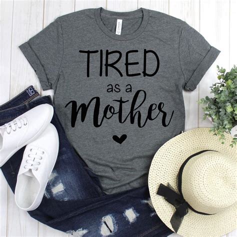 33 Funny Mom Shirts That Will Definitely Get Some Laughs - Just Simply Mom