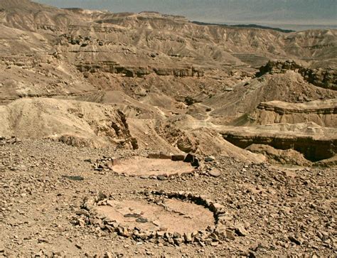 Artifacts found in Israel were used by "professional sorcerers" in ...