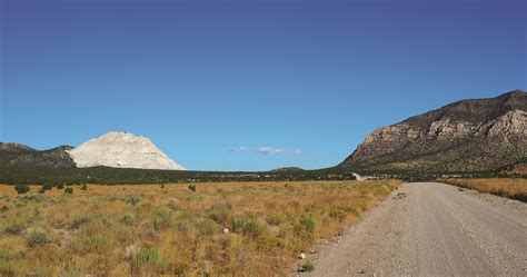 GeoSights: Crystal Peak, Millard County, Utah - Utah Geological Survey