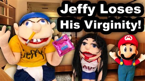 SML YTP: Jeffy's First Time! - YouTube