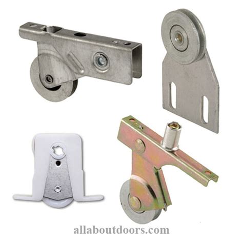 Sliding Screen Door Parts & Hardware| All About Doors & Windows