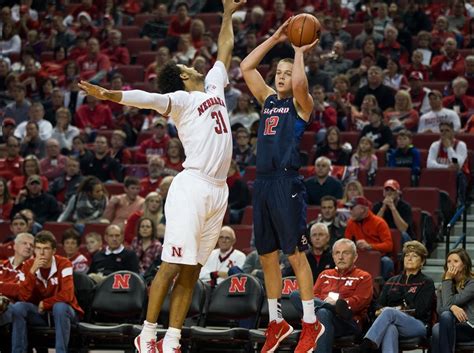 Samford Men's Basketball Makes History with Defeat of Nebraska