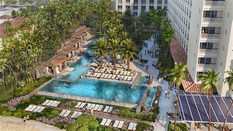 Hyatt Aruba resort refurb to add adults-only pool: Travel Weekly