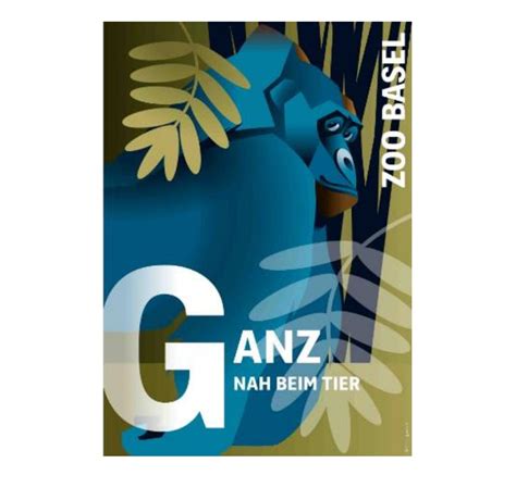 Zoo Basel - Tickets online bestellen