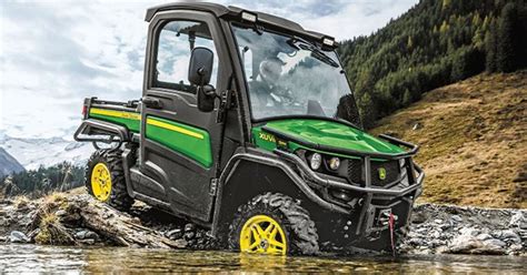 Best John Deere Gator Accessories | ATV.com