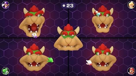 Mario Party Superstars: All Minigame Modes Explained - Twinfinite