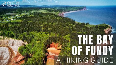 A Guide to Hiking in Fundy National Park (Everything You Need To Know)