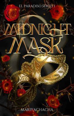 || Midnight Mask - LABING PITO - Wattpad