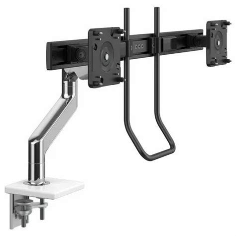 Humanscale M 8.1 Crossbar Monitor Arm at Rs 68322 | Computer Monitor ...