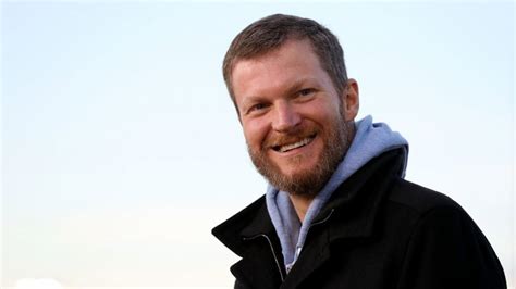 The Untold Truth Of Dale Earnhardt Jr.