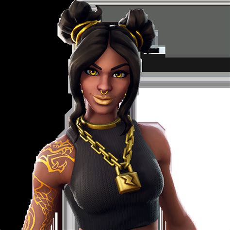 Fortnite Luxe Skin - Character, PNG, Images - Pro Game Guides