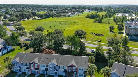 Multifamily units behind HCA hospital in southwest Ocala denied