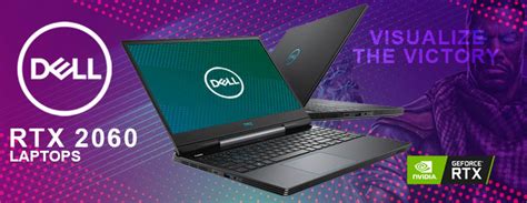 DELL RTX 2060 Gaming Laptops - South Africa