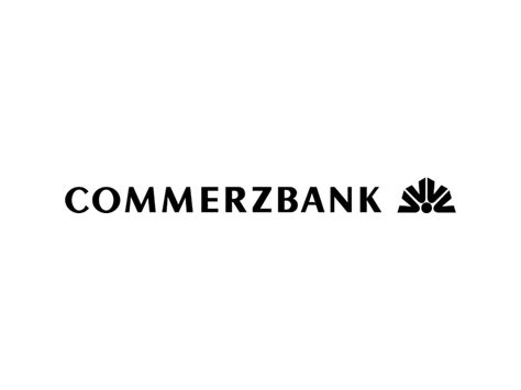 Commerzbank Logo PNG Transparent & SVG Vector - Freebie Supply