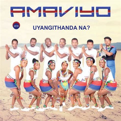 Uyangithanda Na? - Album by Amaviyo | Spotify