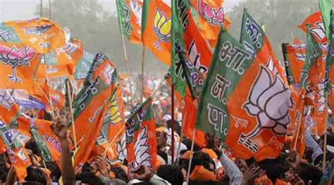 Mumbai: BJP rally today to ‘unmask’ Shiv Sena-led govt, says party ...