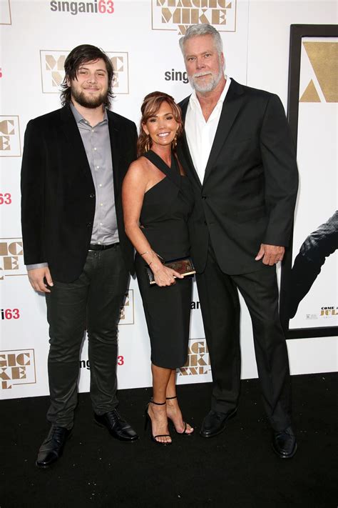 WWE Star Kevin Nash’s Son Tristen Nash Dead at 26: Details | Us Weekly