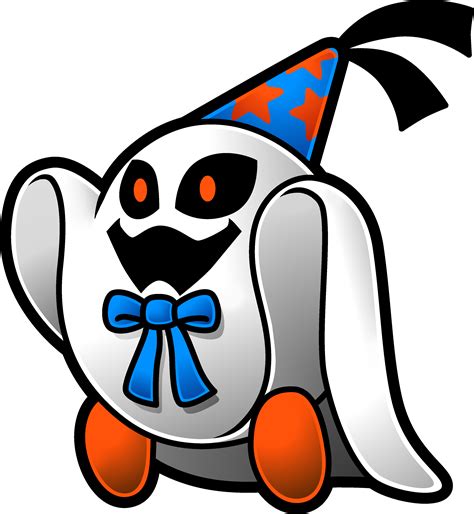 Discuss Everything About Paper Mario Wiki | Fandom