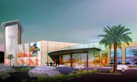 Project Name : Expansion of Manar Mall @RAK