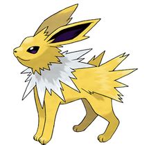 What is a good moveset for Jolteon? - PokéBase Pokémon Answers