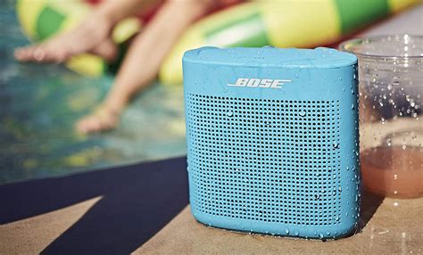 The Best Bose Bluetooth Speaker: 3 of Your Best Options - Audio Egghead