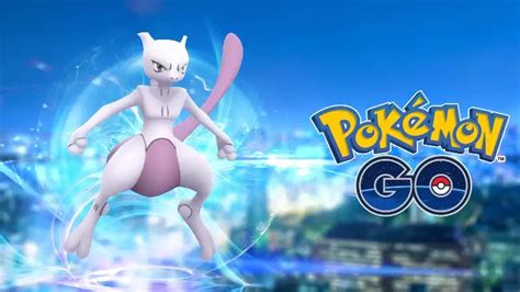 Pokémon GO Mewtwo: Best Counters and Moveset | GINX Esports TV