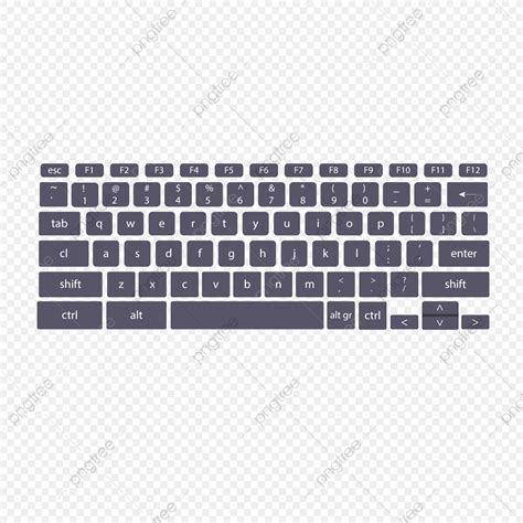 Gambar Tombol Keyboard Lengkap, Tombol Keyboard, Tombol Keyboard Laptop, Tombol Keyboard ...