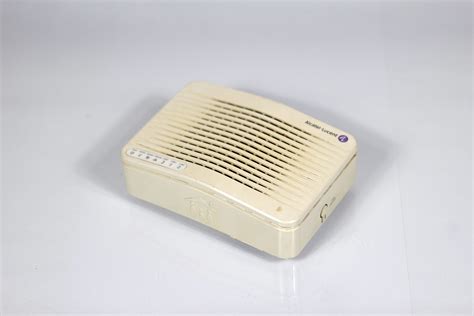 Alcatel Lucent 2 port GPON ONU I-120E-Q | digiStruck Bangladesh