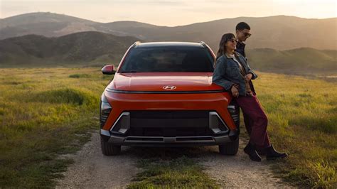 2025 Hyundai Kona: Release Date, Price and Features