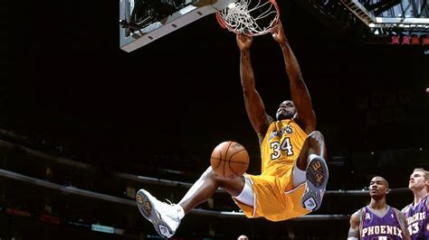 "Shaquille O'Neal really took a dump in Devean George’s shoe for ...