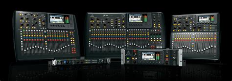 Behringer x32 rack manual - librarypsado