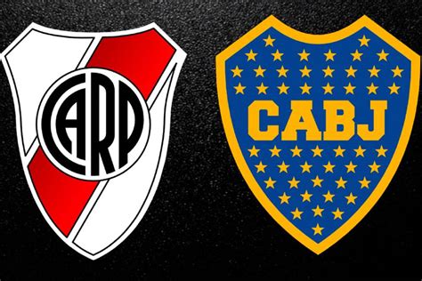 River vs Boca: cuotas y pronóstico del Superclásico argentino | Novibet ...