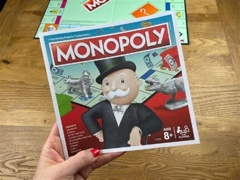 How To Win At Monopoly Every Time - 16 Best Strategies To Use ...