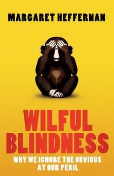 What is Willful Blindness