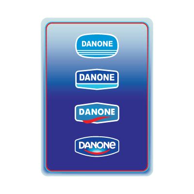 Danone Logo PNG Vector (EPS) Free Download | Drinks logo, Vector logo, ? logo