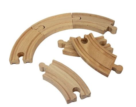 Best Wooden Train Sets For Kids | Toy Train Center