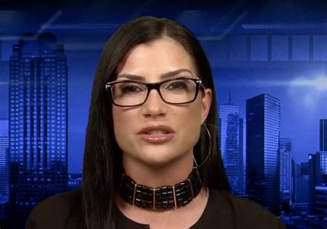 NRA Spox Dana Loesch Hits Trump After Gun Meeting: 'Due Process Must Be ...