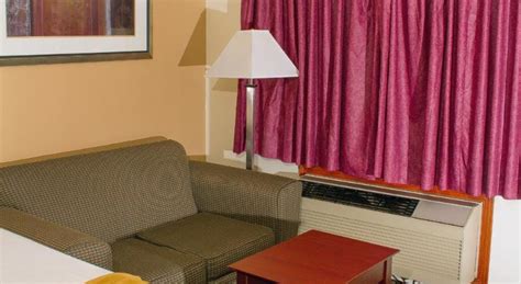 Budget Inn & Suites Guymon Motel (Guymon (OK)) - Deals, Photos & Reviews