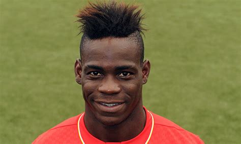 Mario Balotelli – Short Biography and Football History - All in All News