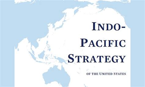 Ambassador Emanuel Highlights the U.S. Indo-Pacific Strategy - U.S ...