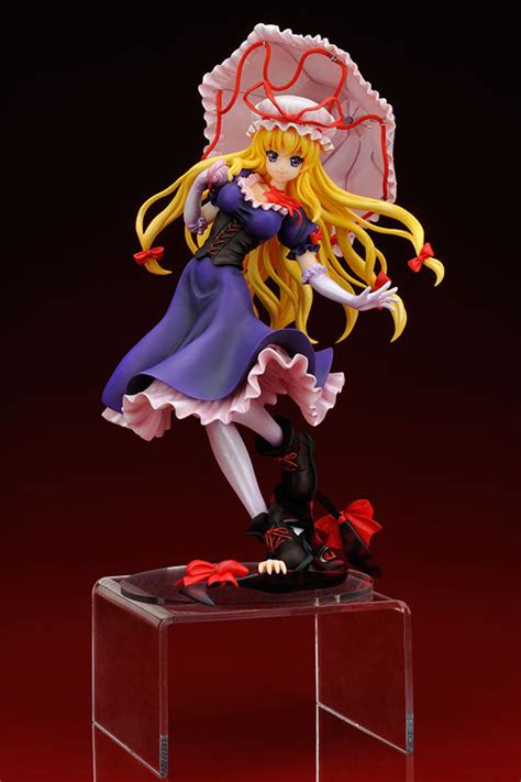 Touhou Project - Yakumo Yukari - 1/8 (Kotobukiya) - Solaris Japan