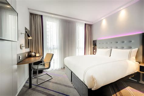 Premier Inn Berlin Alexanderplatz