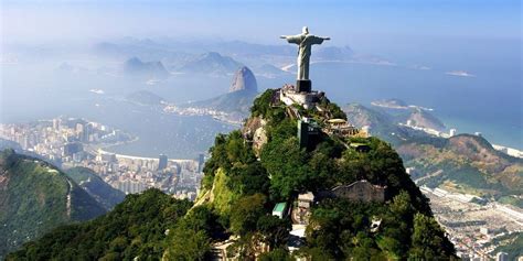 El Corcovado