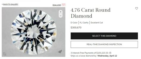 Flawless FL Diamonds Clarity Grade: Meaning, Prices, and Buying Guide