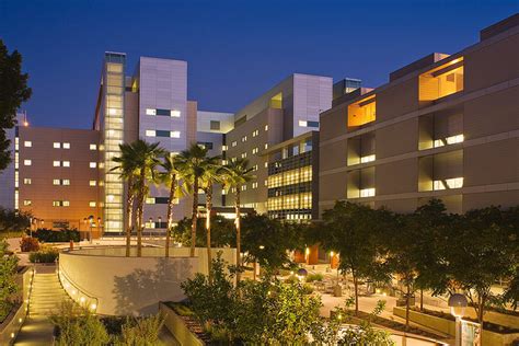 LA County - USC Medical Center | Facility Dynamics