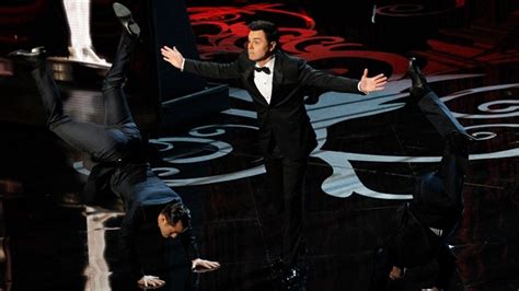 Critics: Some of Seth MacFarlane's Oscar jokes 'inappropriate,' 'sexist ...